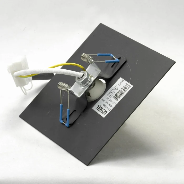 Потолочный светильник LENTE LSC-2500-01