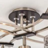Люстра потолочная Citilux Мерида CL142155