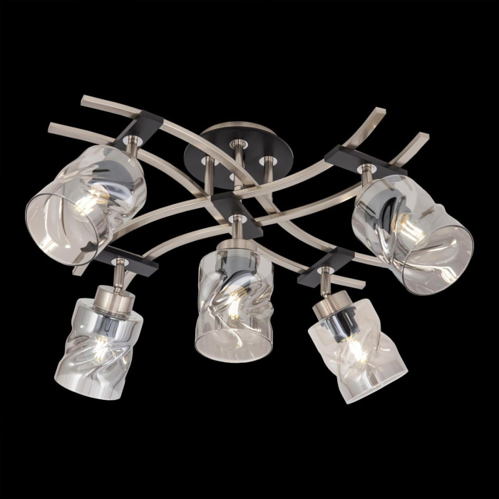 Люстра потолочная Citilux Мерида CL142155