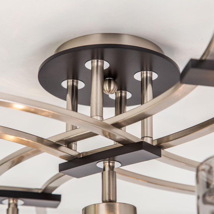 Люстра потолочная Citilux Мерида CL142155