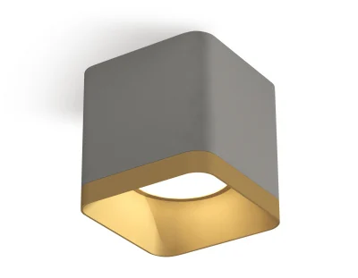 Комплект накладного светильника Ambrella light XS7807004