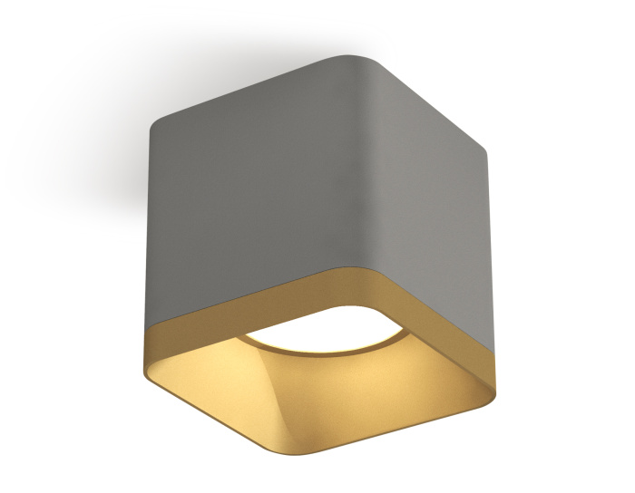 Комплект накладного светильника Ambrella light XS7807004