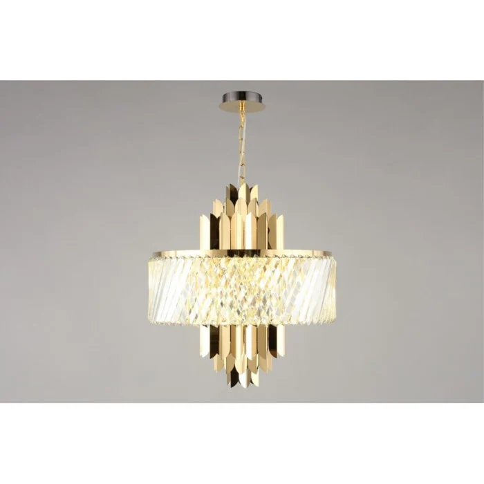 Люстра подвесная Aployt Stefania APL.780.03.09