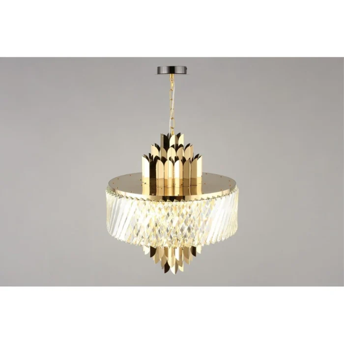 Люстра подвесная Aployt Stefania APL.780.03.09