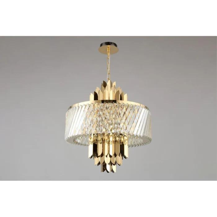 Люстра подвесная Aployt Stefania APL.780.03.09