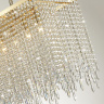 Люстра подвесная Odeon Light Chokka 5028/9A