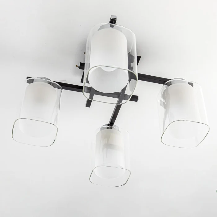 Люстра потолочная Citilux Диез CL111141