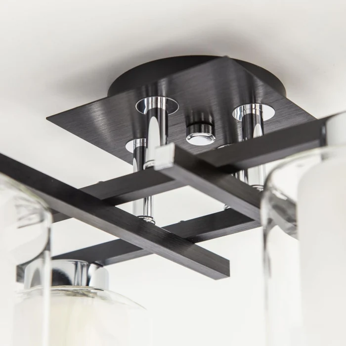 Люстра потолочная Citilux Диез CL111141