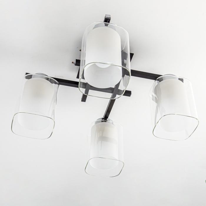 Люстра потолочная Citilux Диез CL111141