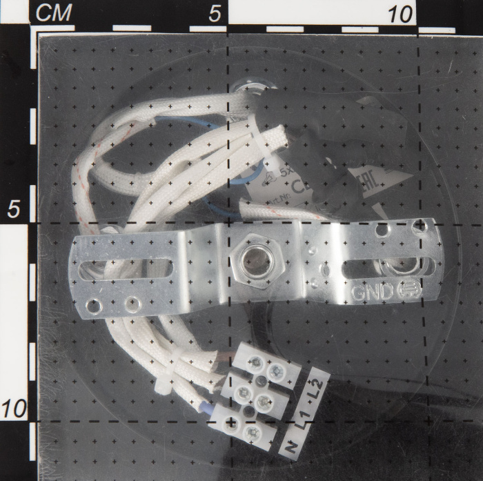 Люстра потолочная Citilux Диез CL111141