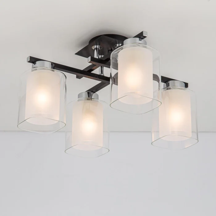 Люстра потолочная Citilux Диез CL111141