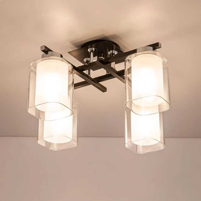 Люстра потолочная Citilux Диез CL111141