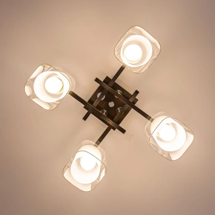 Люстра потолочная Citilux Диез CL111141