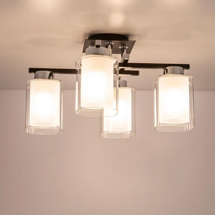 Люстра потолочная Citilux Диез CL111141