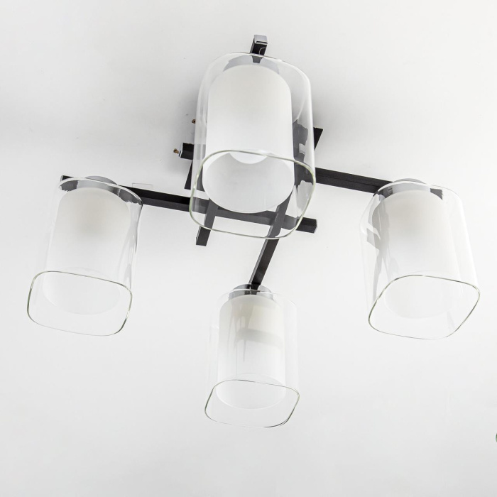 Люстра потолочная Citilux Диез CL111141