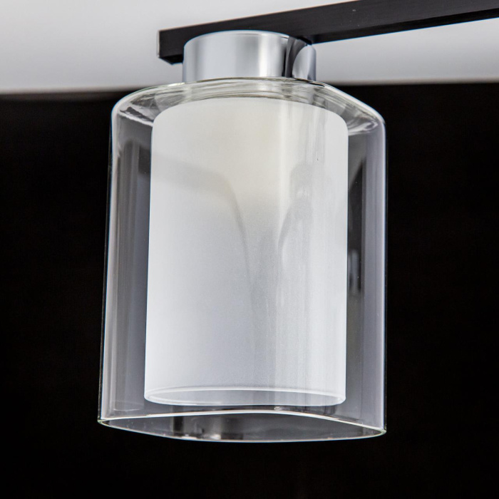 Люстра потолочная Citilux Диез CL111141