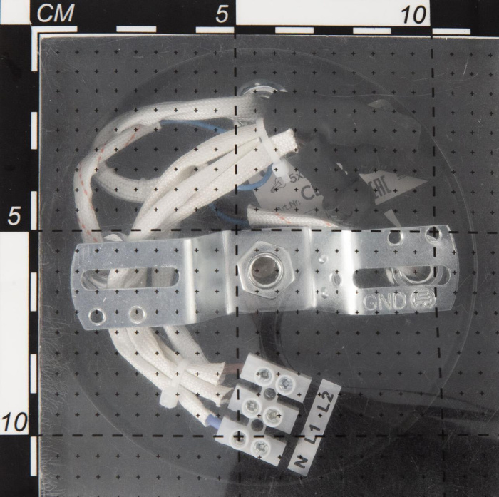 Люстра потолочная Citilux Диез CL111141