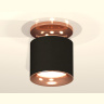 Комплект накладного светильника Ambrella light XS7402122