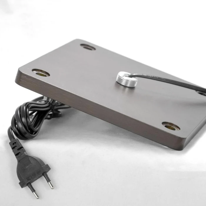 Торшер WRANGELL LSP-0523