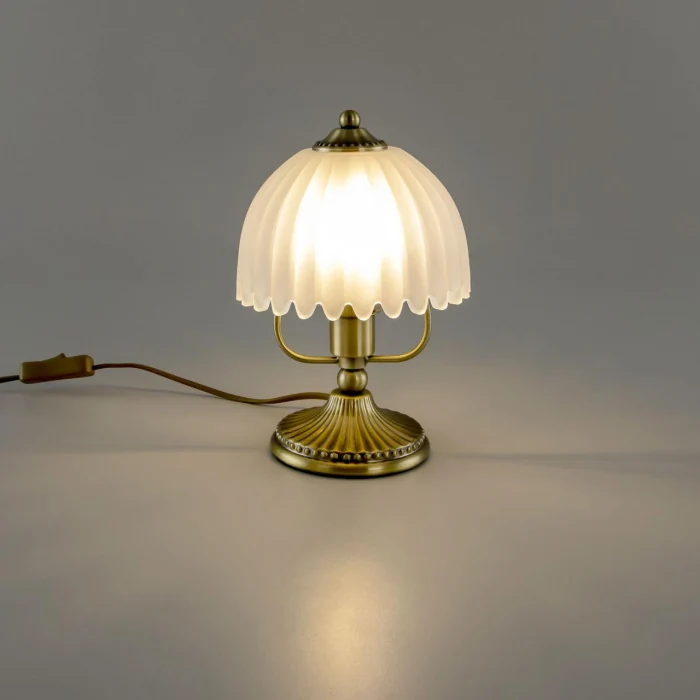 Настольная лампа Citilux Севилья CL414813