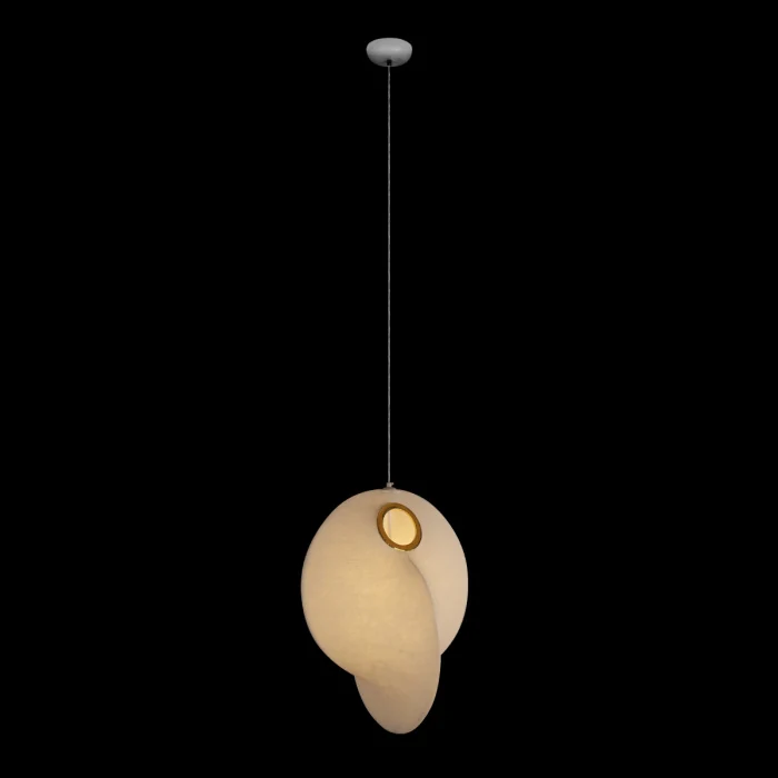 Подвесной светильник LOFT IT Overlap 10394/B