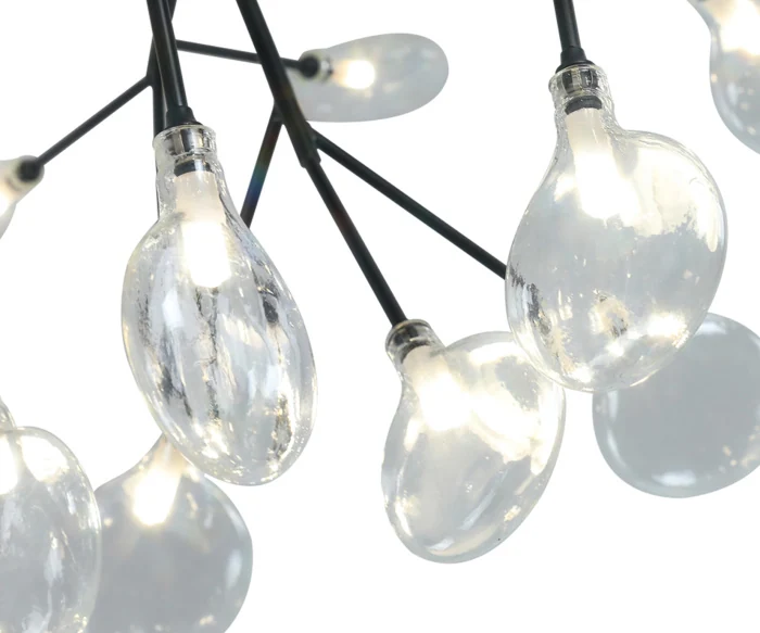 Люстра 07521-27,19(21) Kink Light