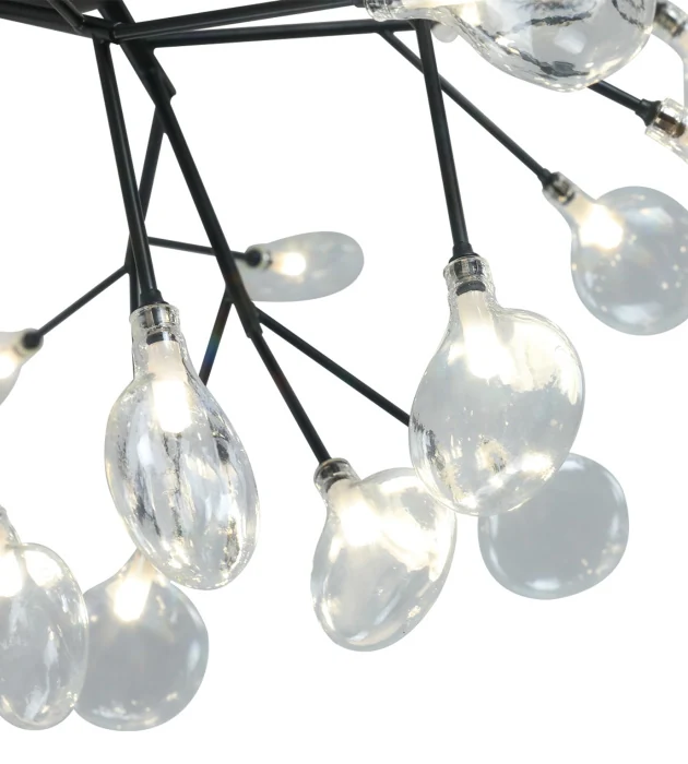 Люстра 07521-27,19(21) Kink Light