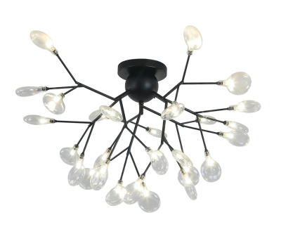 Люстра 07521-27,19(21) Kink Light