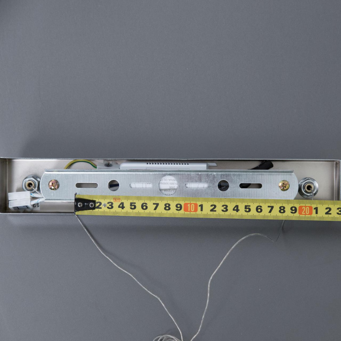 Светильник линейный Citilux Фауст CL721P36N