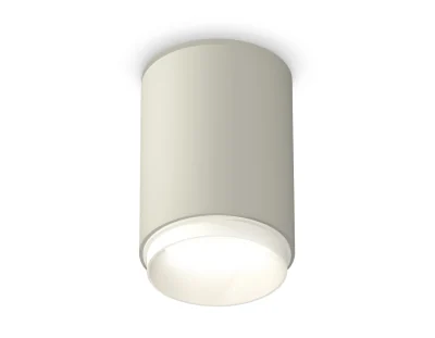 Комплект накладного светильника Ambrella light XS6314020