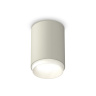 Комплект накладного светильника Ambrella light XS6314020