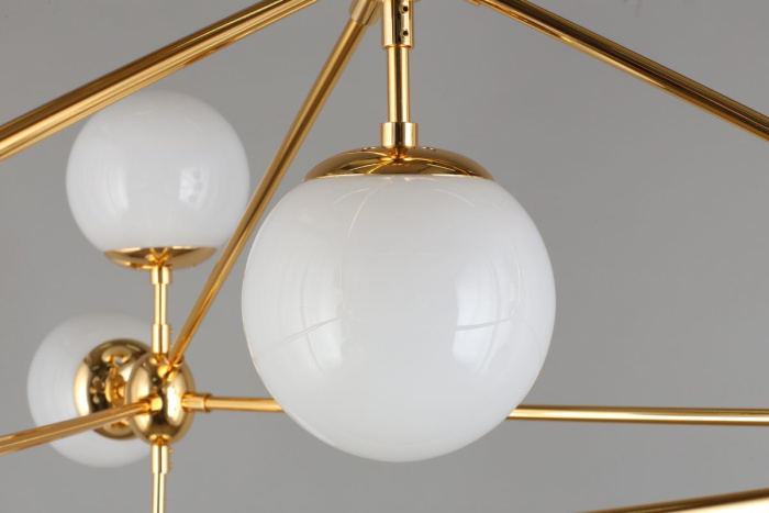 Люстра на штанге Aployt Rozali APL.606.07.10