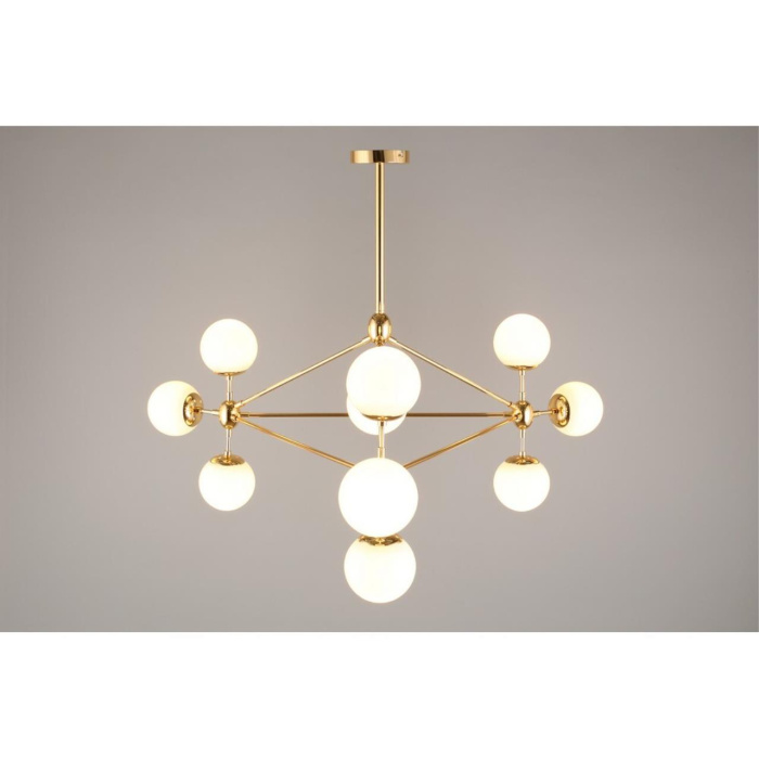 Люстра на штанге Aployt Rozali APL.606.07.10