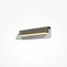Бра Maytoni Flat MOD296WL-L6BS3K