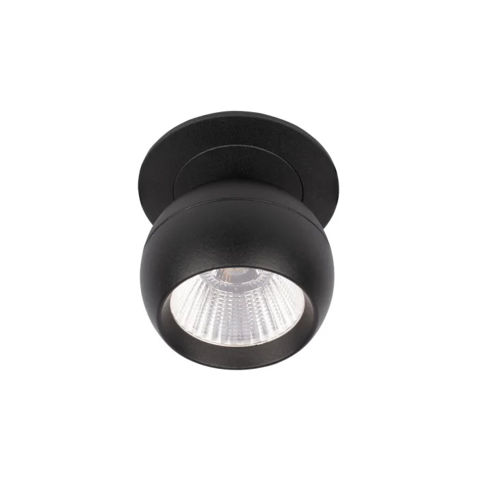 Встраиваемый светильник LOFT IT Dot 10332 Black