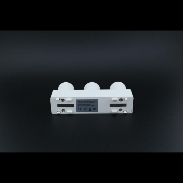 Светильник трековый Aployt Magnetic track 48 APL.0110.10.06