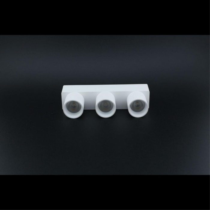 Светильник трековый Aployt Magnetic track 48 APL.0110.10.06