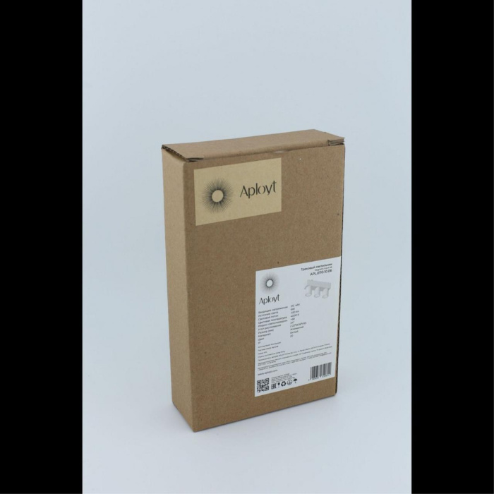 Светильник трековый Aployt Magnetic track 48 APL.0110.10.06