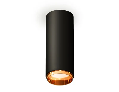Комплект накладного светильника Ambrella light XS6343005
