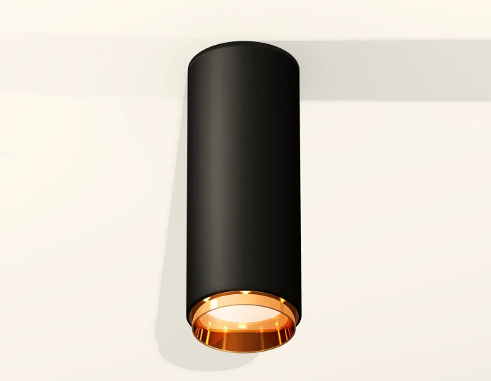 Комплект накладного светильника Ambrella light XS6343005