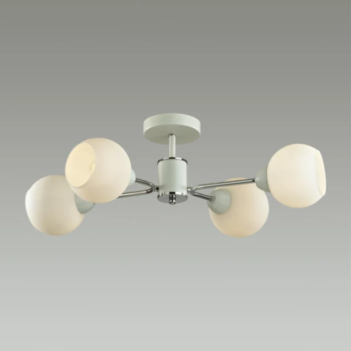 Люстра на штанге LUMION 5645/4C