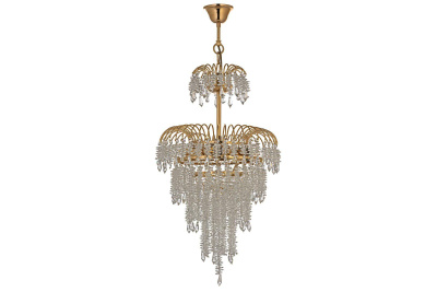 Подвесная люстра Arti Lampadari Sardinia E 1.5.40.105 G