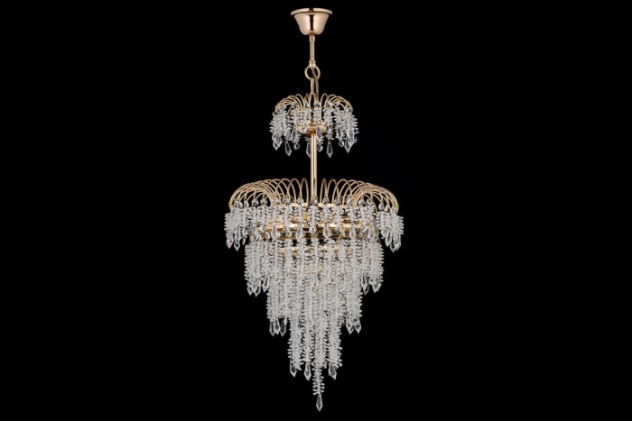 Подвесная люстра Arti Lampadari Sardinia E 1.5.40.105 G