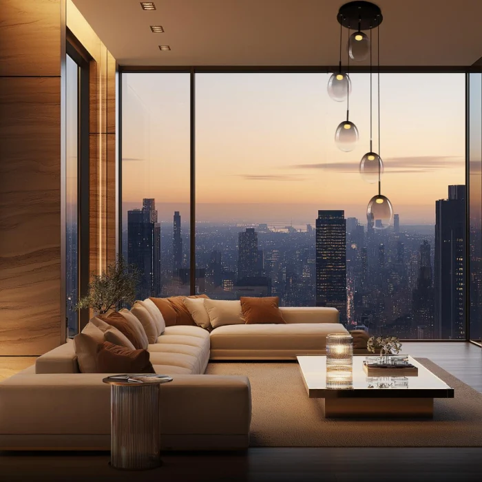 Подвесной светильник Citilux Signature CL247023