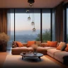 Подвесной светильник Citilux Signature CL247023