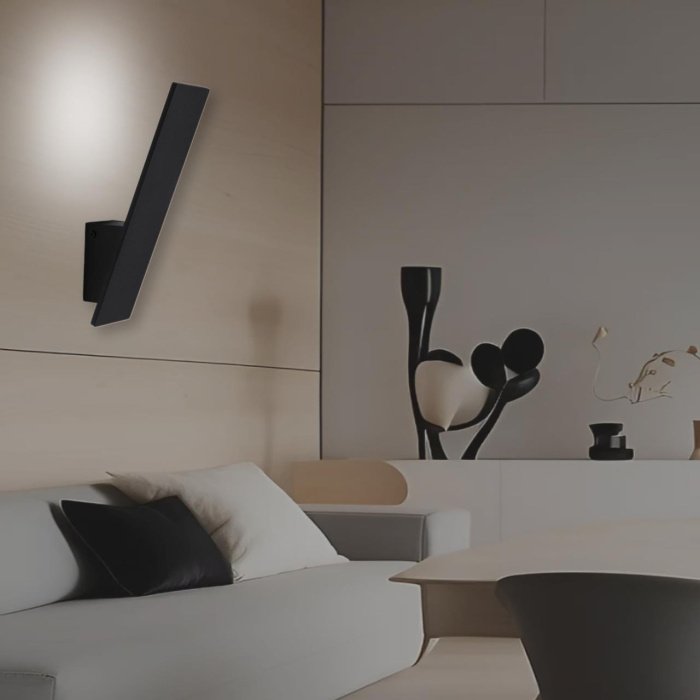 Светильник настенный Citilux Декарт CL704021N