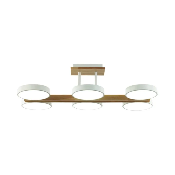 Люстра на штанге LUMION 8030/108CL