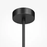 Люстра на штанге Maytoni Modesto MOD360PL-06B