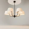 Люстра на штанге Maytoni Modesto MOD360PL-06B
