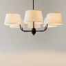 Люстра на штанге Maytoni Modesto MOD360PL-06B